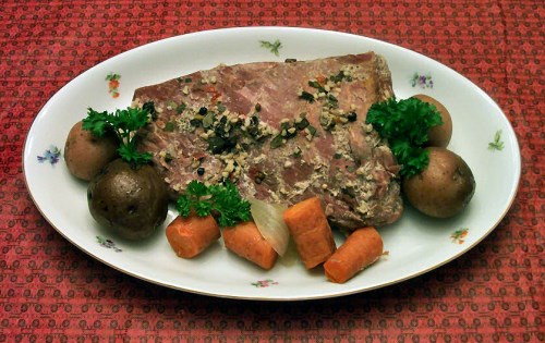 Corned Beef