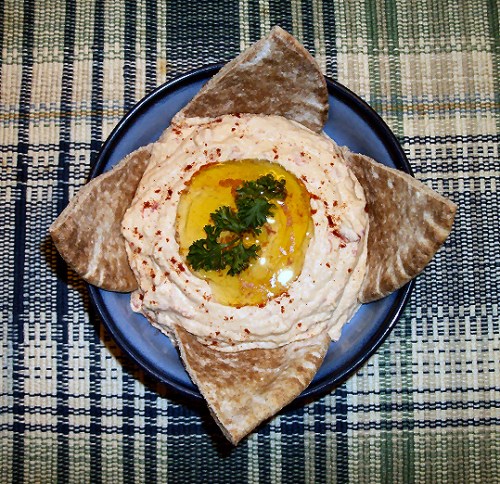 Hummus