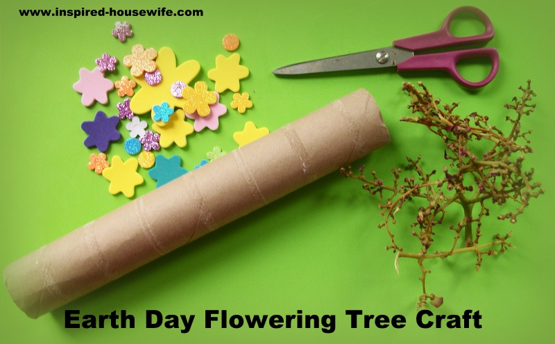 Earth Day Craft