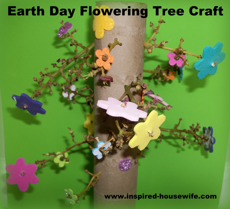 Earth Day Craft