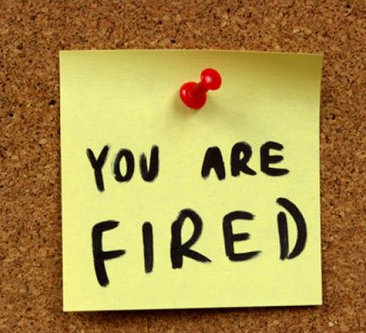 Inspired-Housewife: I Got Fired - My right as a parent to choose what and when something goes into my child's body is becoming hard to do.