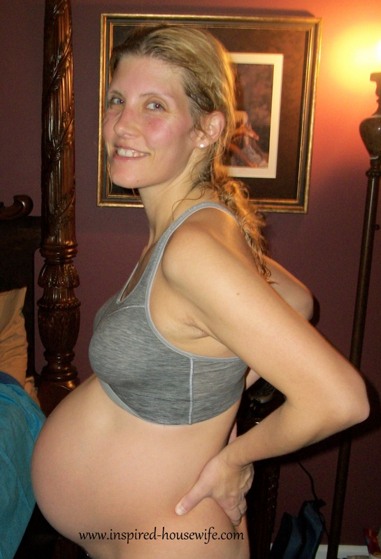Inspired-Housewife: My Home Birth Story - Want A Home Birth Too? Click here to find a Midwife