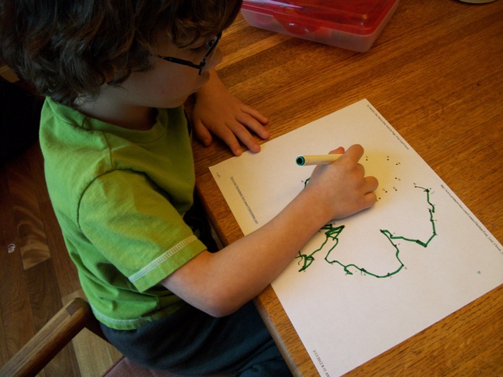 St. Patrick's Day Crafts