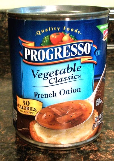 Progresso Soup