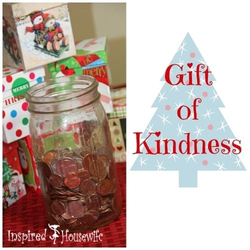 Gift of Kindness