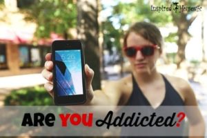 Do you need to put your data usage in check and uplug into your real life? Check out these steps to see if you have a smartphone addiction.