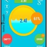 Aqualert - My Favorite Water App