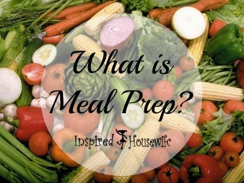 31 Days of Clean Eating, Meal Planning & Prep 31 Days of Clean Eating, Meal Planning & Prep