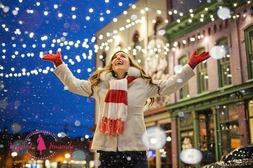 My Crazy Holiday: A Real Life Changer