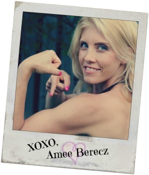 Beachbody Coach Amee Berecz