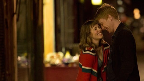 The Top 30 Best Movies for Valentine's Day-About time