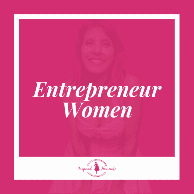 Entrepreneur Women