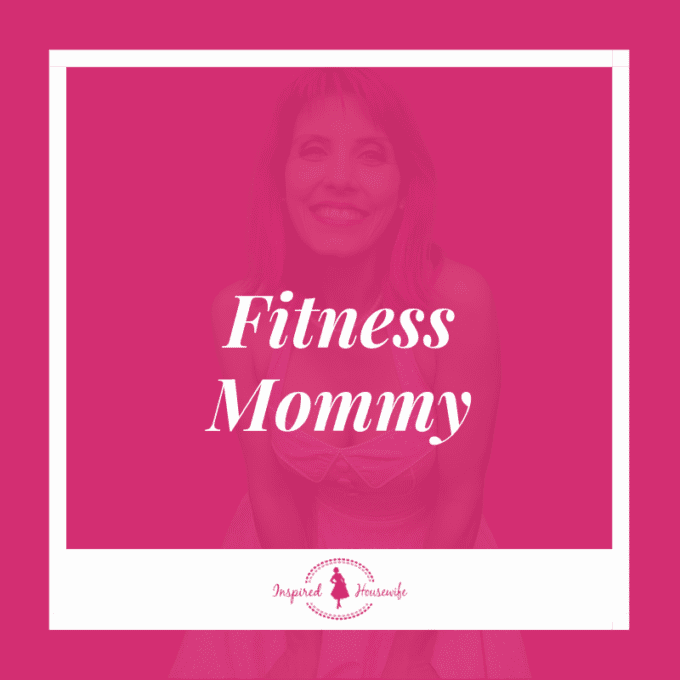 Fitness Mommy