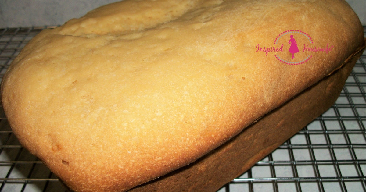 How to Make Slow Cooker Gluten Free Bread